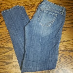 Women's Jeans